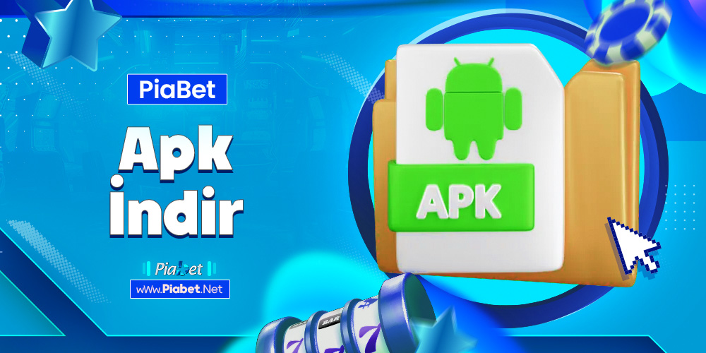 piabet Apk İndir