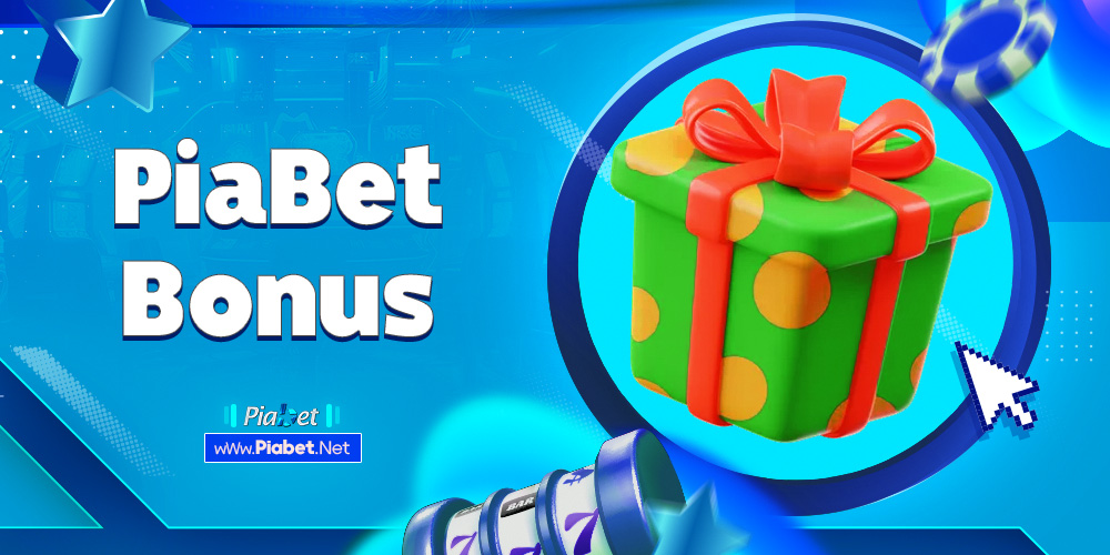 piabet Bonus