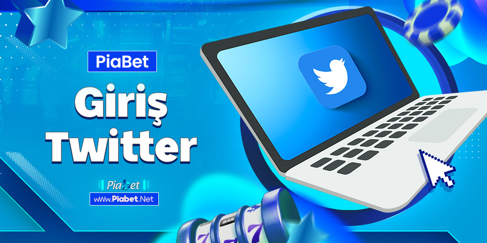 piabet Giriş Twitter