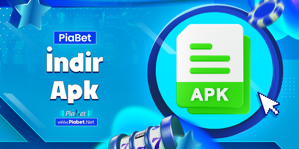 piabet İndir Apk